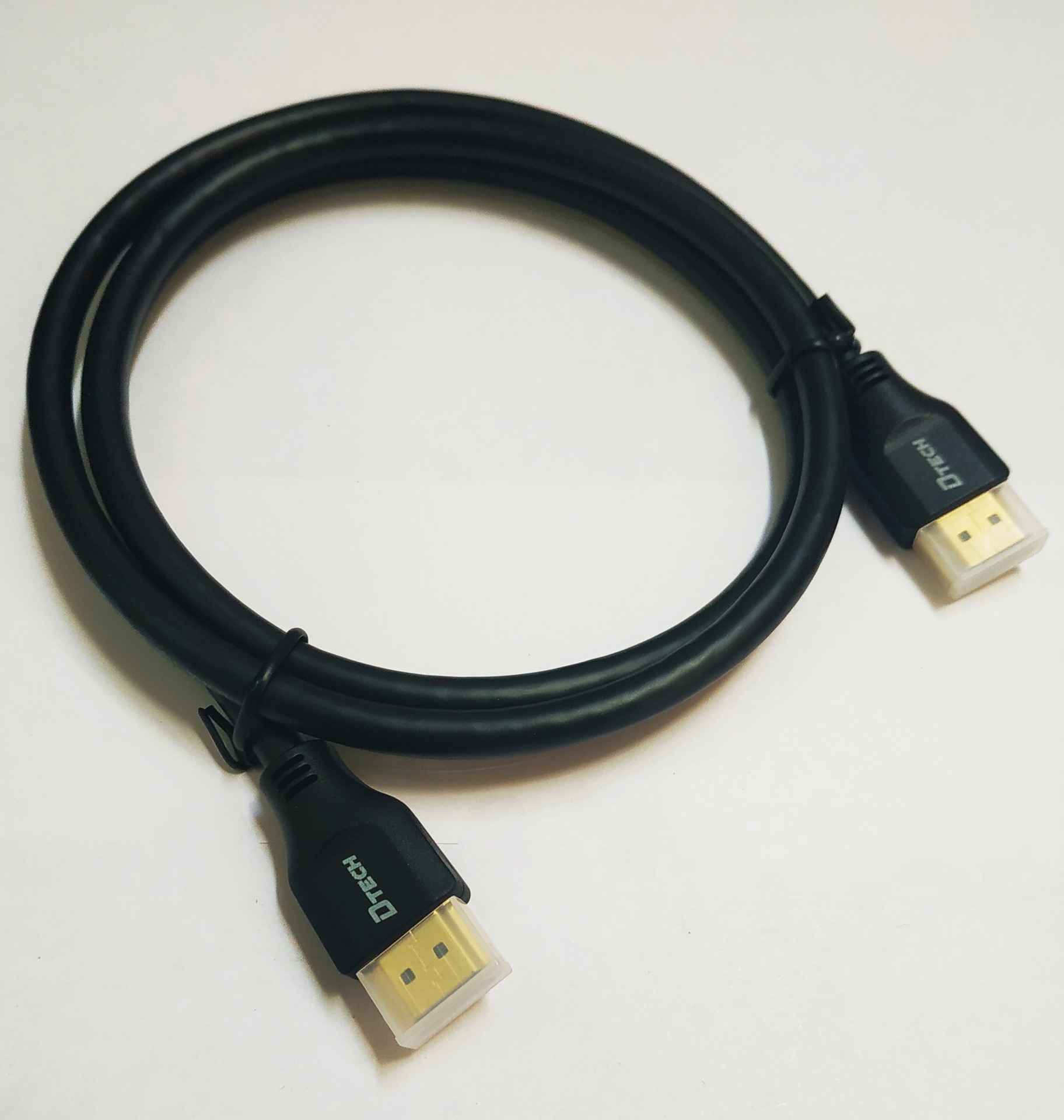 Hdmi кабель с защитой от помех